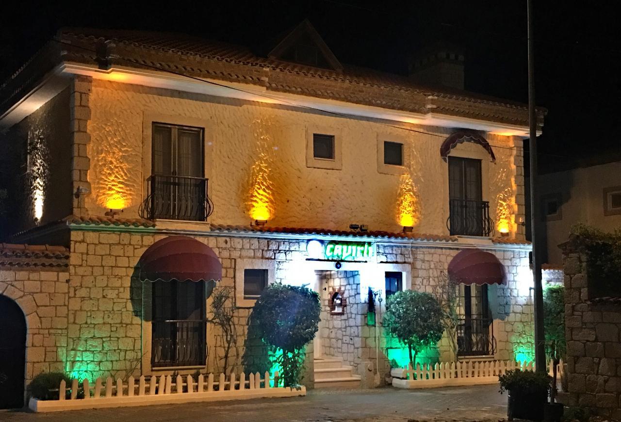 Cayirli Alacati Hotel Exteriér fotografie