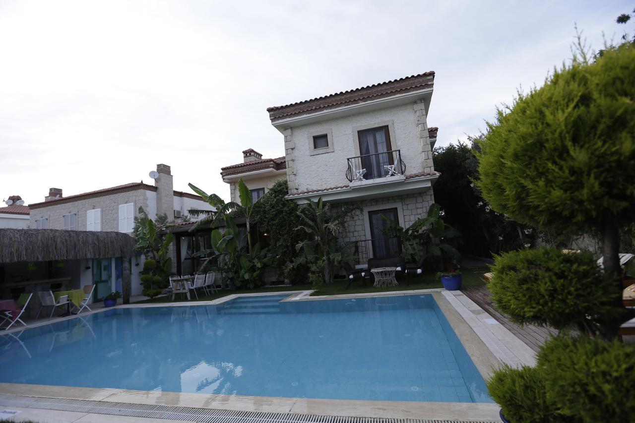 Cayirli Alacati Hotel Exteriér fotografie